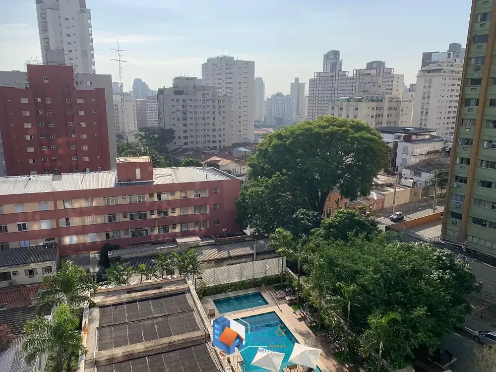 Apartamento, 2 quartos, 90 m² - Foto 4