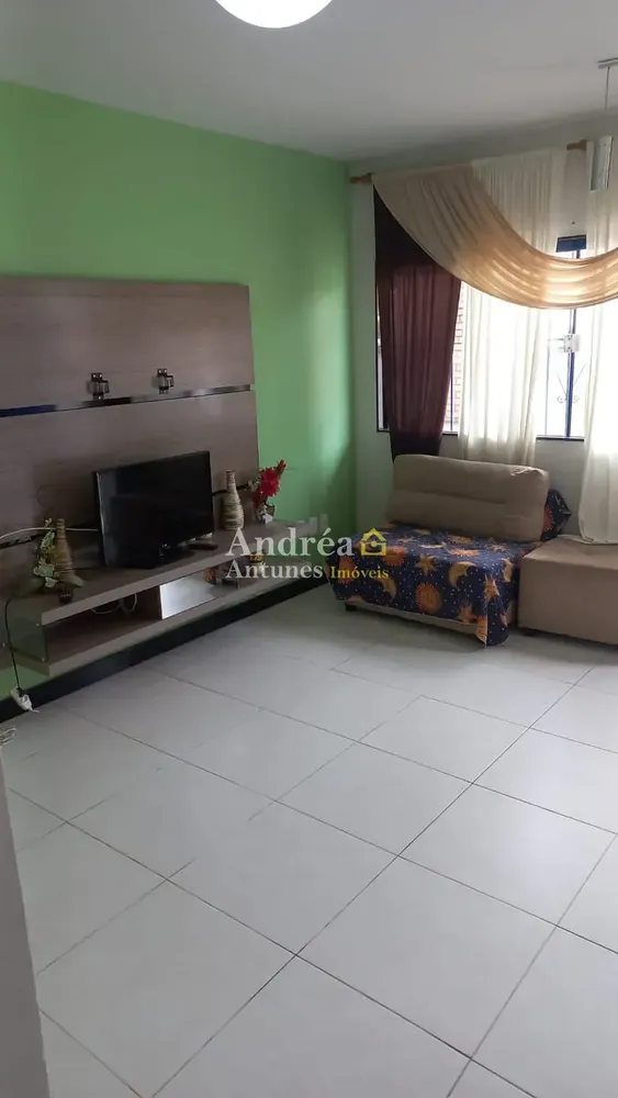 Casa, 2 quartos, 95 m² - Foto 15