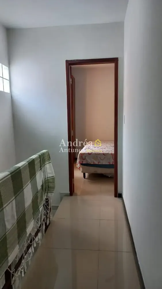 Casa, 2 quartos, 95 m² - Foto 11