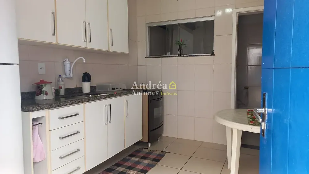 Casa, 2 quartos, 95 m² - Foto 4