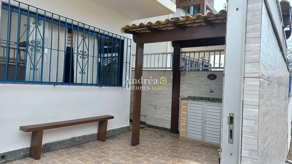 Casa, 2 quartos, 95 m² - Foto 14