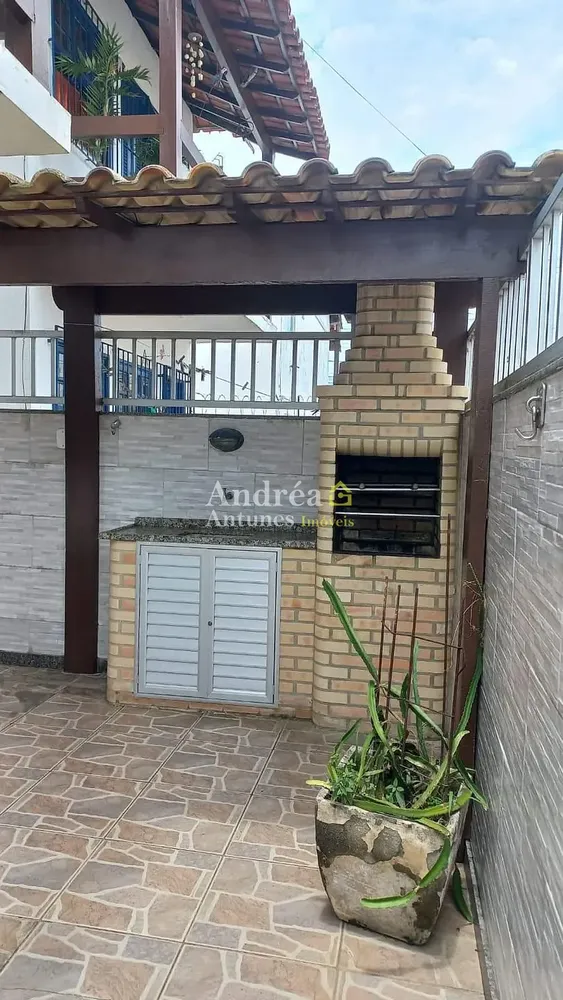Casa, 2 quartos, 95 m² - Foto 9