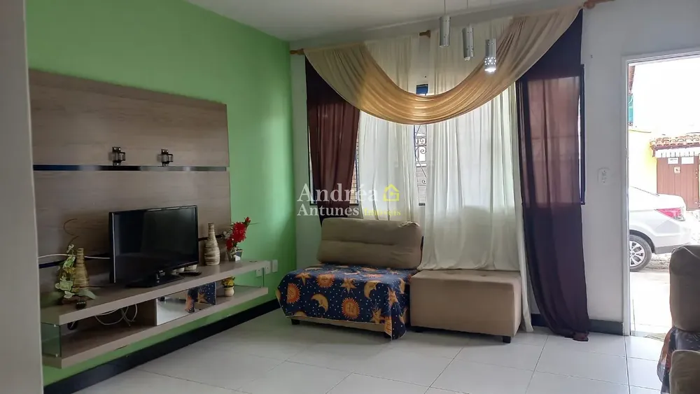 Casa, 2 quartos, 95 m² - Foto 21