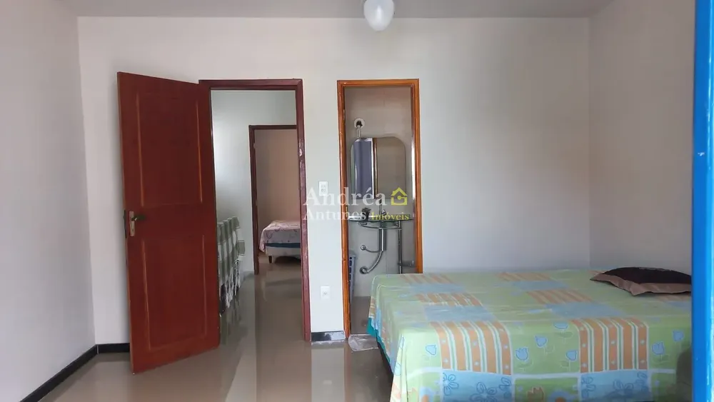 Casa, 2 quartos, 95 m² - Foto 2