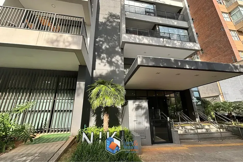 Apartamento, 1 quarto, 23 m² - Foto 7