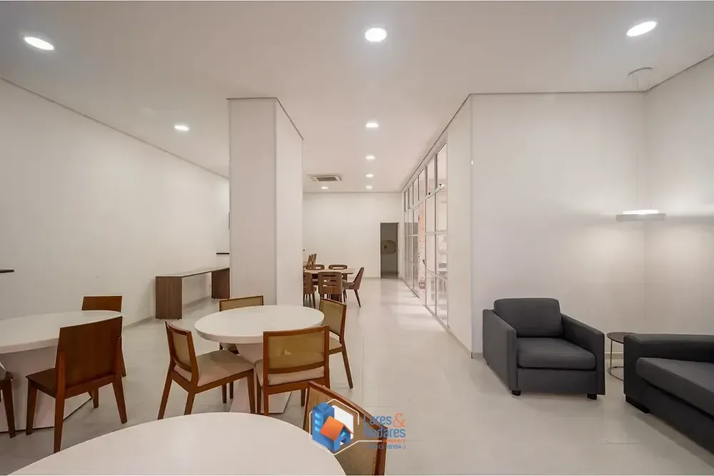 Apartamento, 3 quartos, 124 m² - Foto 2