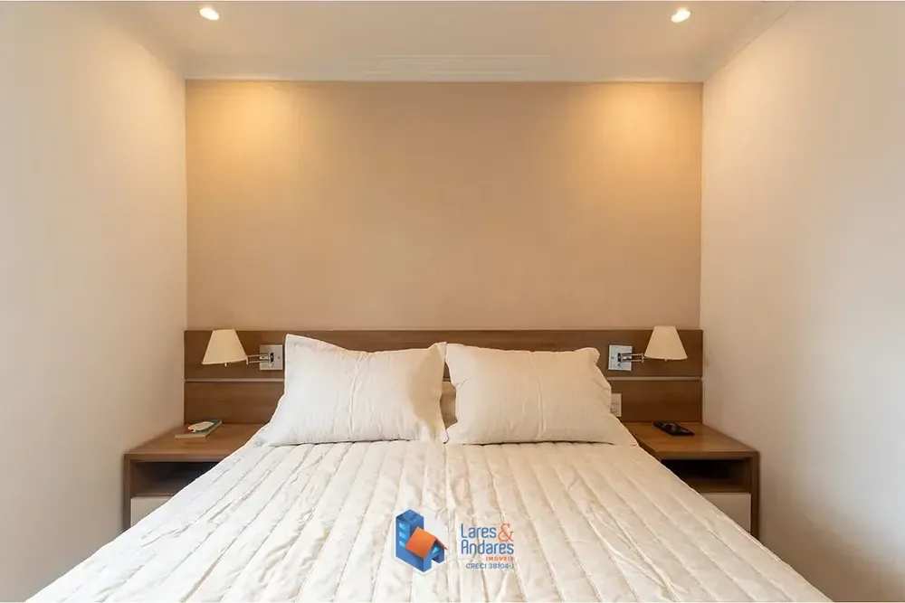 Apartamento, 3 quartos, 124 m² - Foto 4