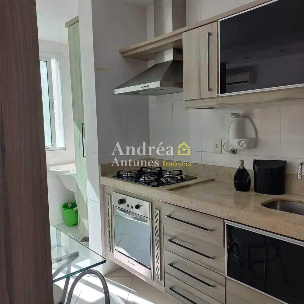 Apartamento, 2 quartos, 10 m² - Foto 2