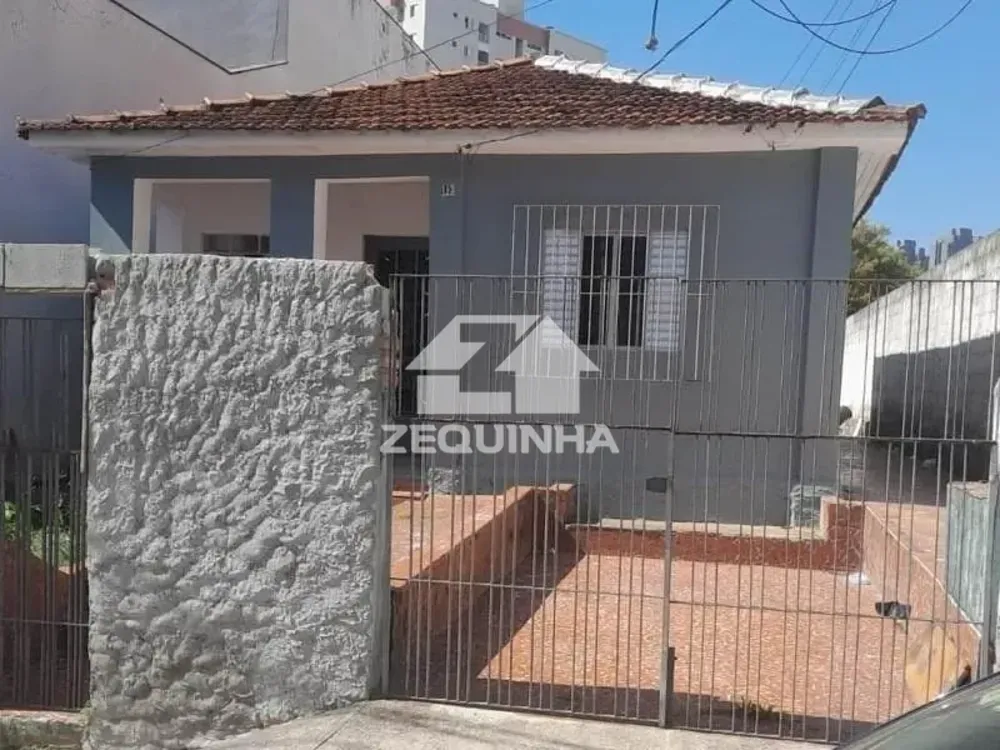 Terreno, 515 m² - Foto 1