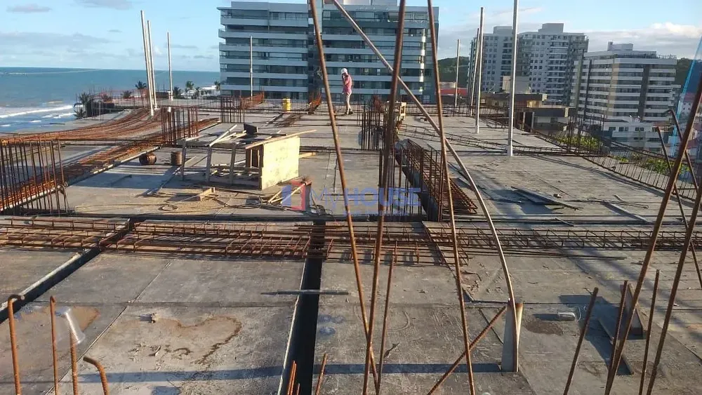 Apartamento, 2 quartos, 63 m² - Foto 1