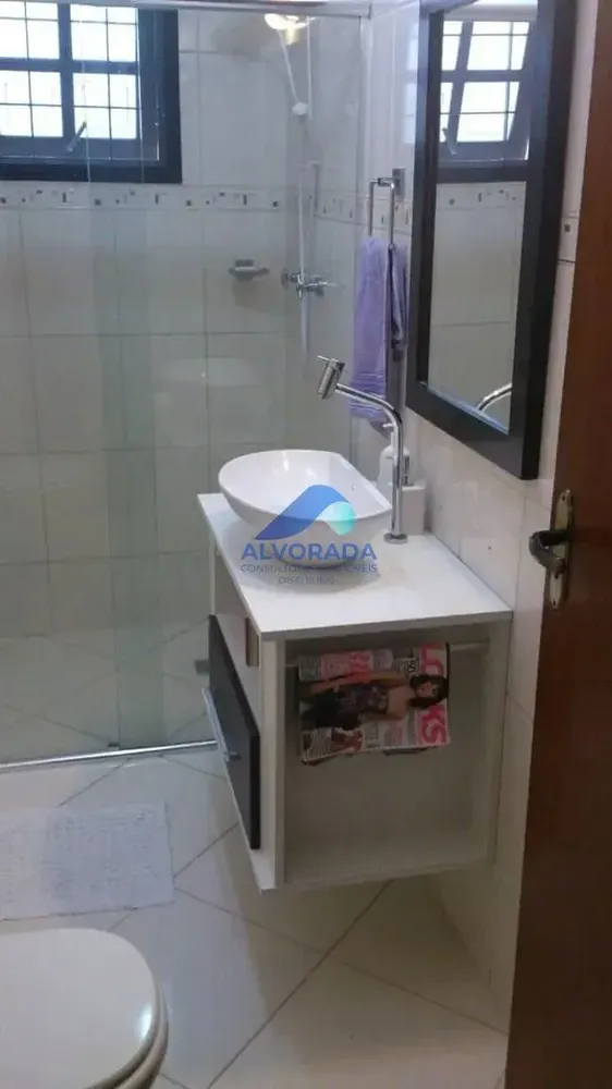 Sobrado, 3 quartos, 170 m² - Foto 3