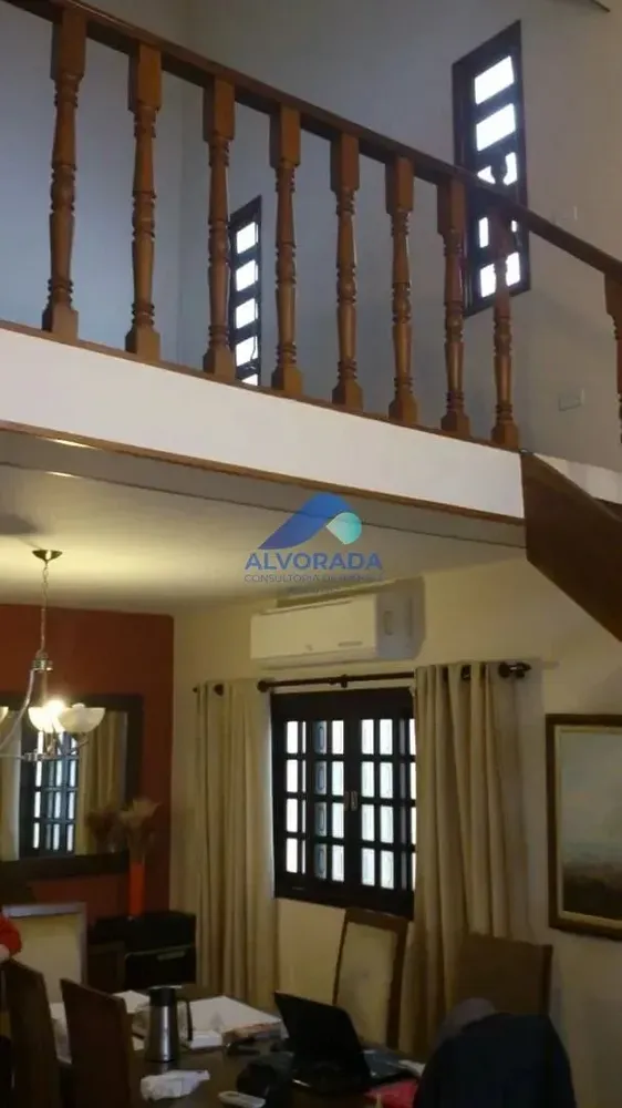 Sobrado, 3 quartos, 170 m² - Foto 6
