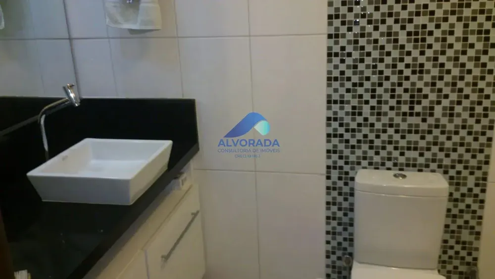 Sobrado, 3 quartos, 170 m² - Foto 8