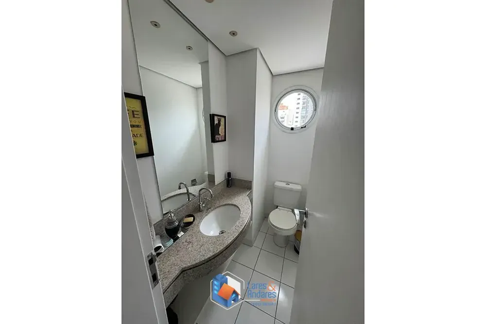 Apartamento, 1 quarto, 74 m² - Foto 1