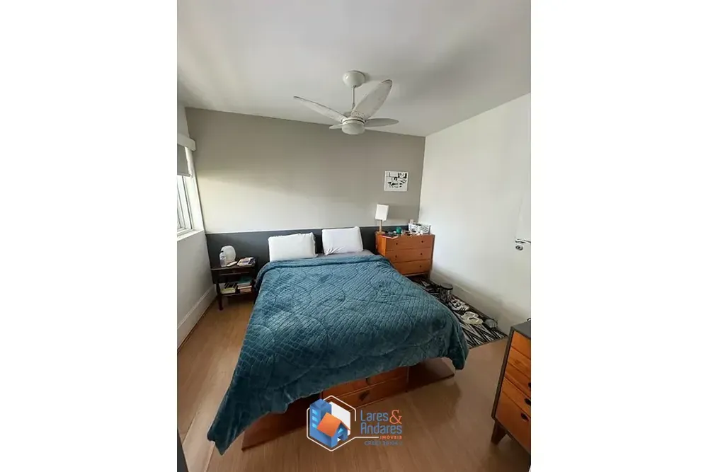 Apartamento, 1 quarto, 74 m² - Foto 4