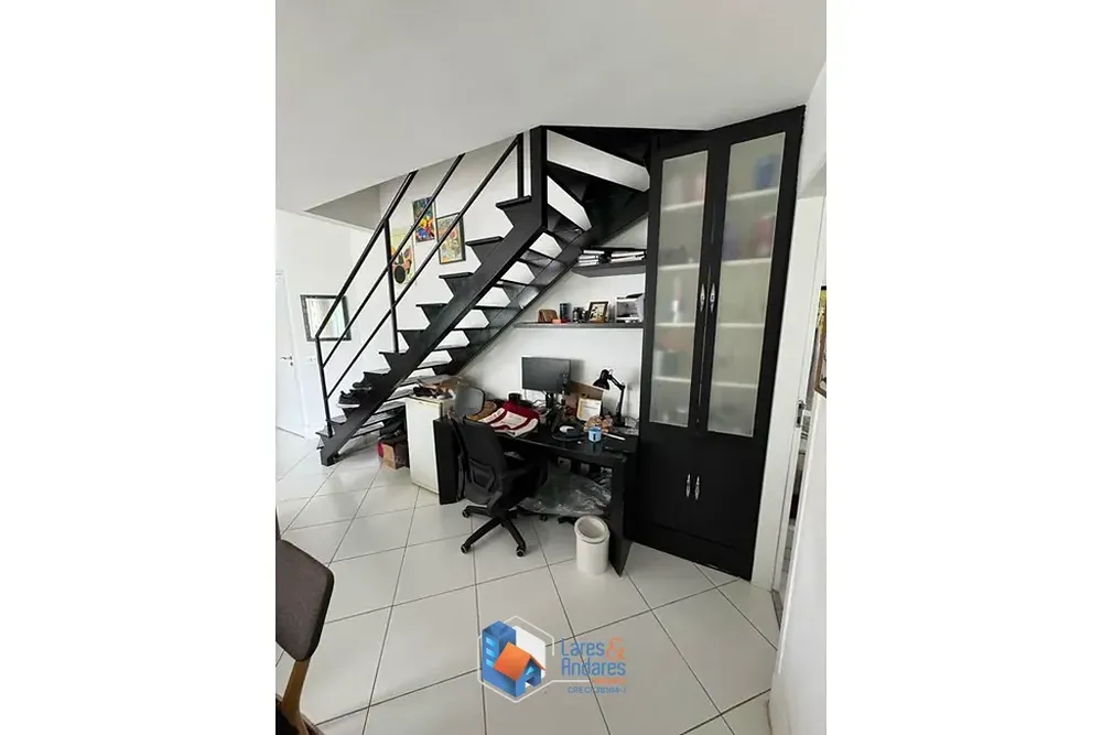Apartamento, 1 quarto, 74 m² - Foto 3
