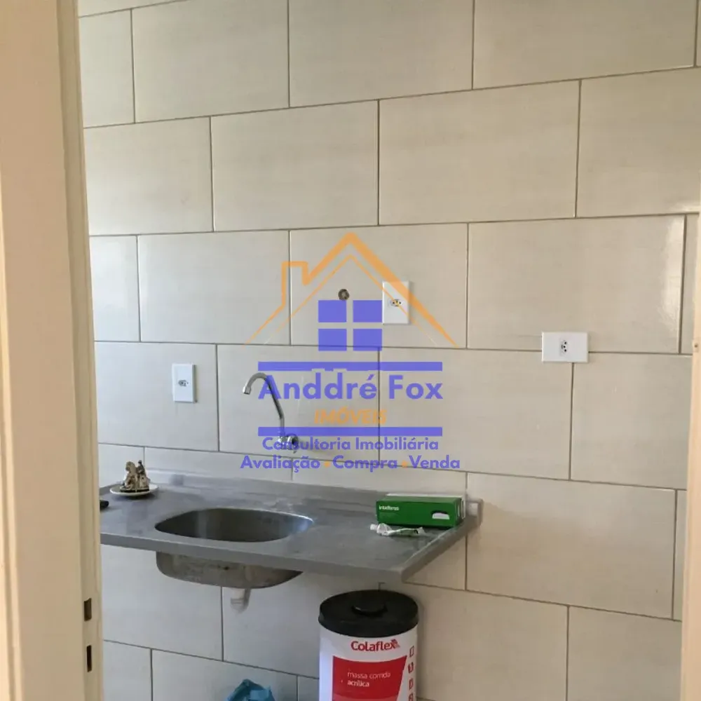 Apartamento, 1 quarto, 33 m² - Foto 31