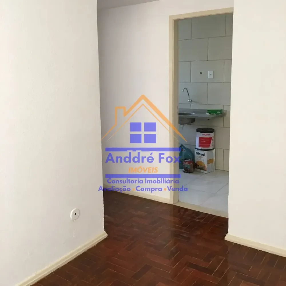 Apartamento, 1 quarto, 33 m² - Foto 7