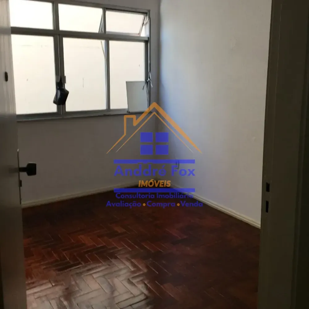 Apartamento, 1 quarto, 33 m² - Foto 3