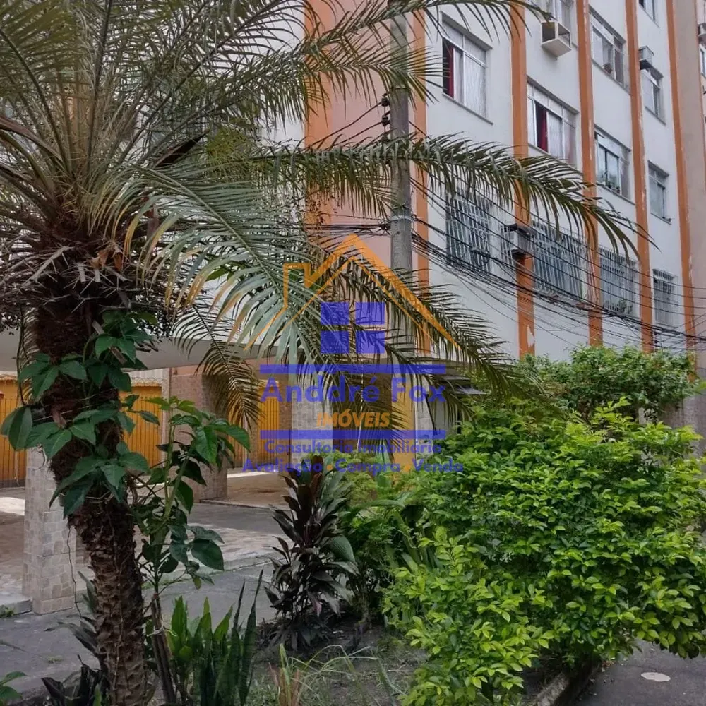 Apartamento, 1 quarto, 33 m² - Foto 5