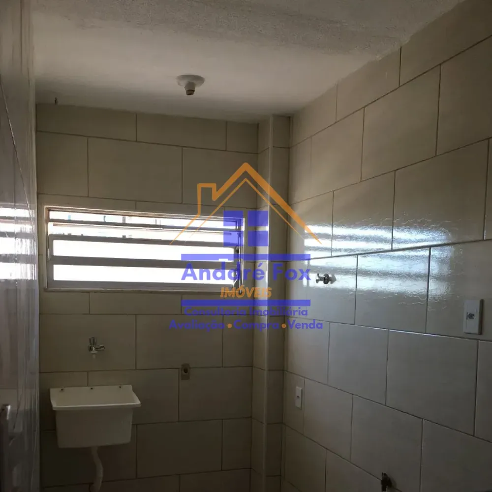 Apartamento, 1 quarto, 33 m² - Foto 14