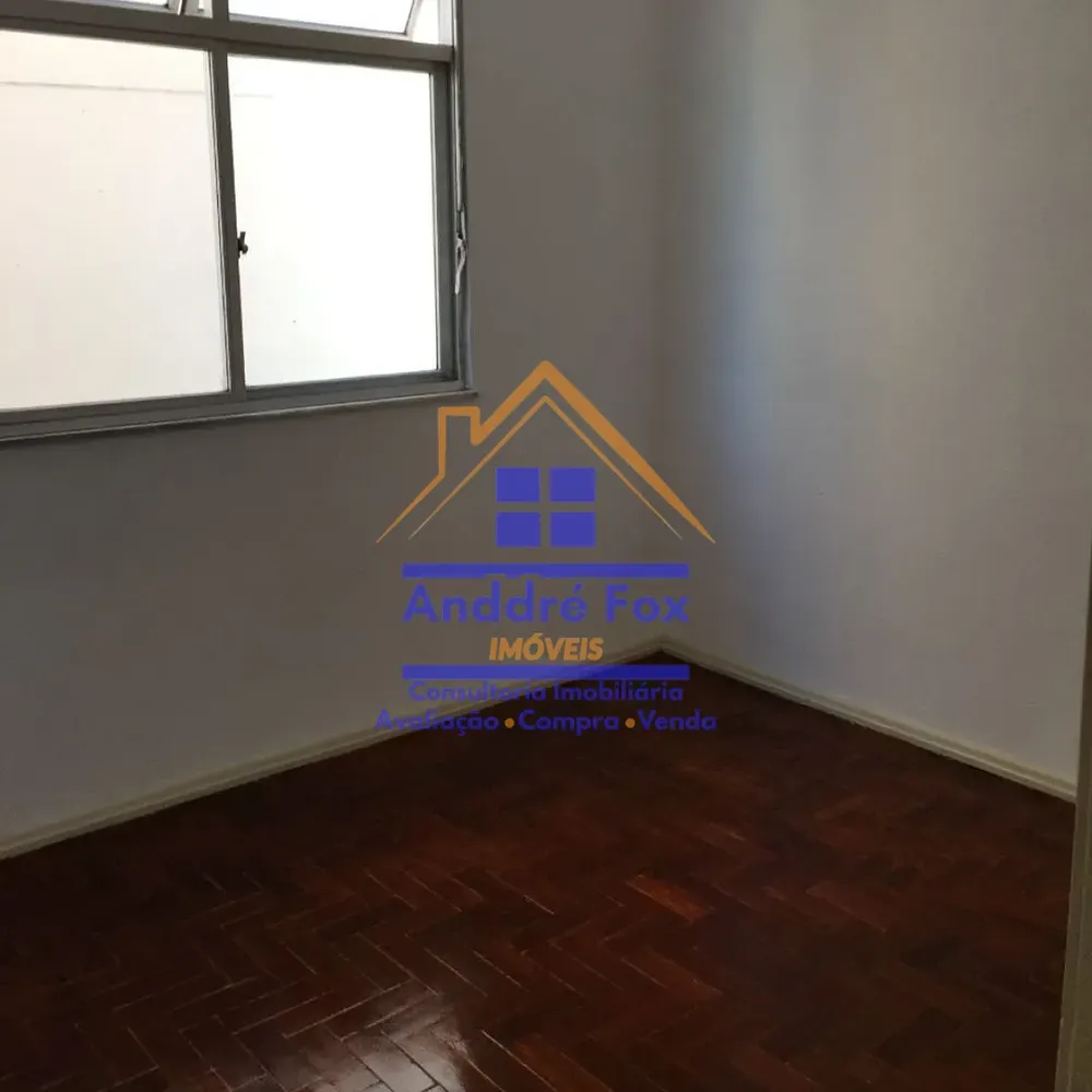 Apartamento, 1 quarto, 33 m² - Foto 4