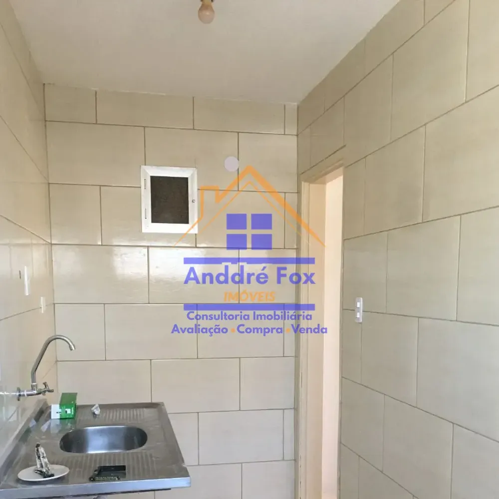 Apartamento, 1 quarto, 33 m² - Foto 15