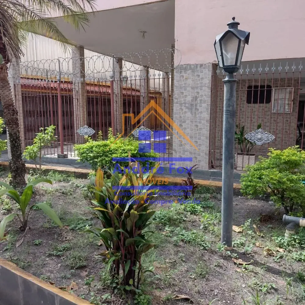 Apartamento, 1 quarto, 33 m² - Foto 6