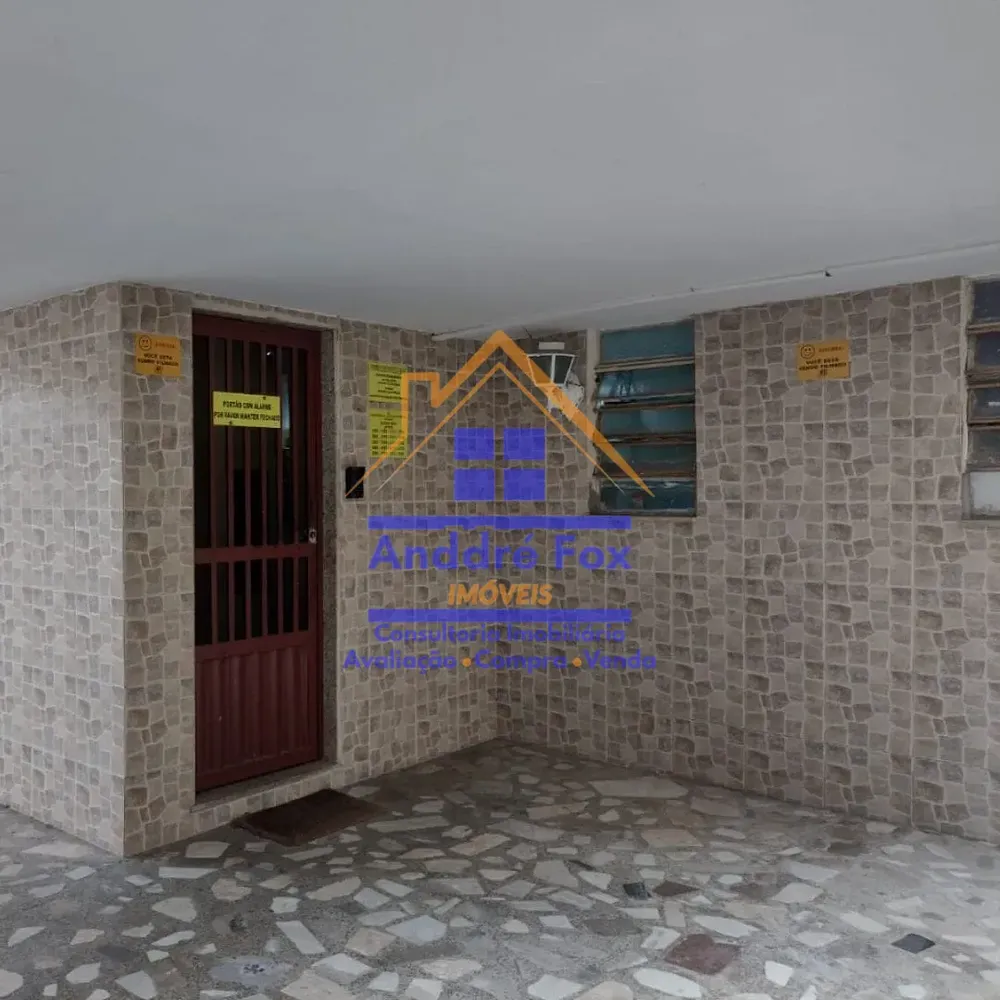 Apartamento, 1 quarto, 33 m² - Foto 16
