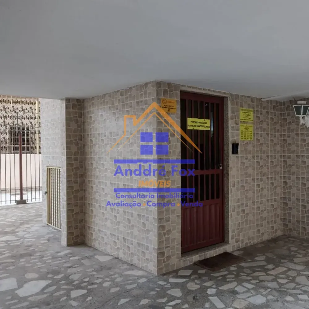 Apartamento, 1 quarto, 33 m² - Foto 2