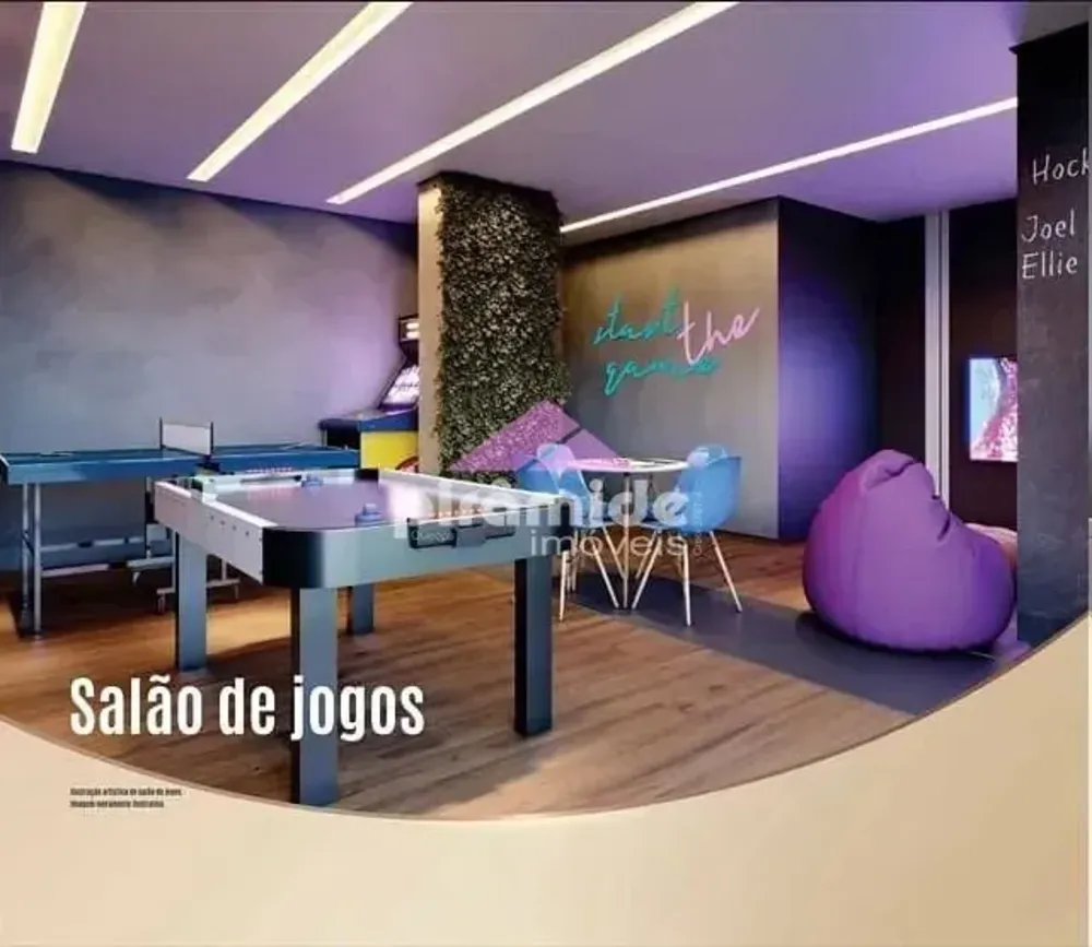 Apartamento, 2 quartos, 60 m² - Foto 5