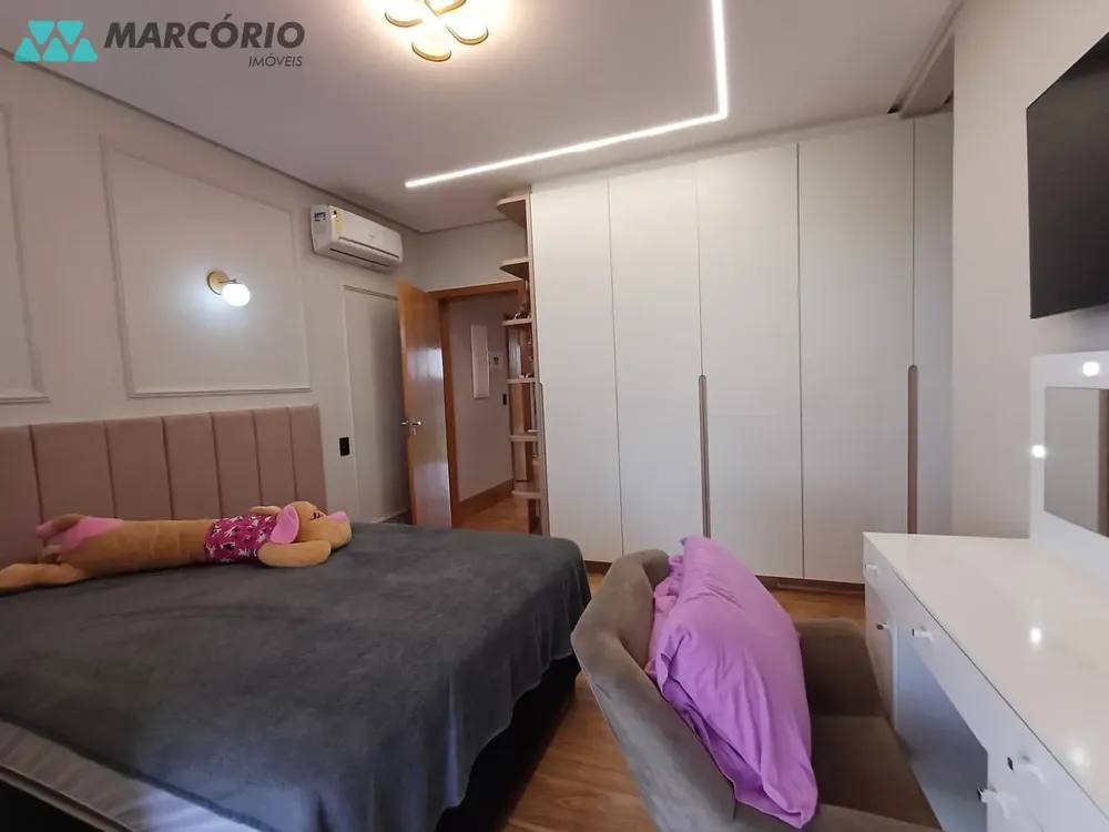 Casa, 4 quartos, 317 m² - Foto 4