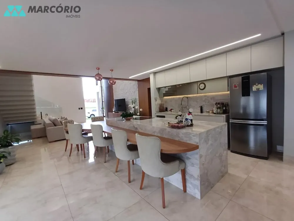 Casa, 4 quartos, 317 m² - Foto 8