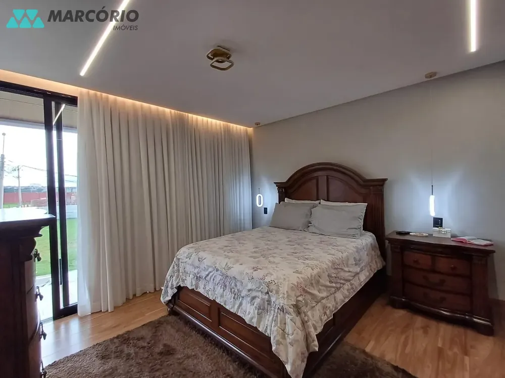 Casa, 4 quartos, 317 m² - Foto 7