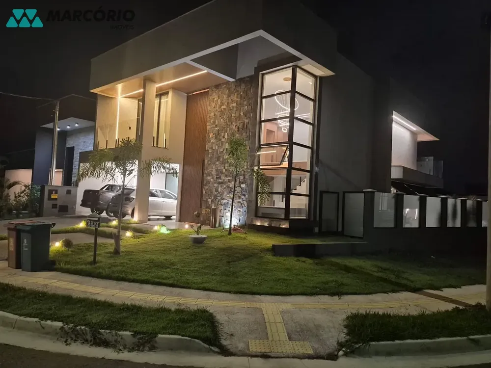 Casa, 4 quartos, 317 m² - Foto 5