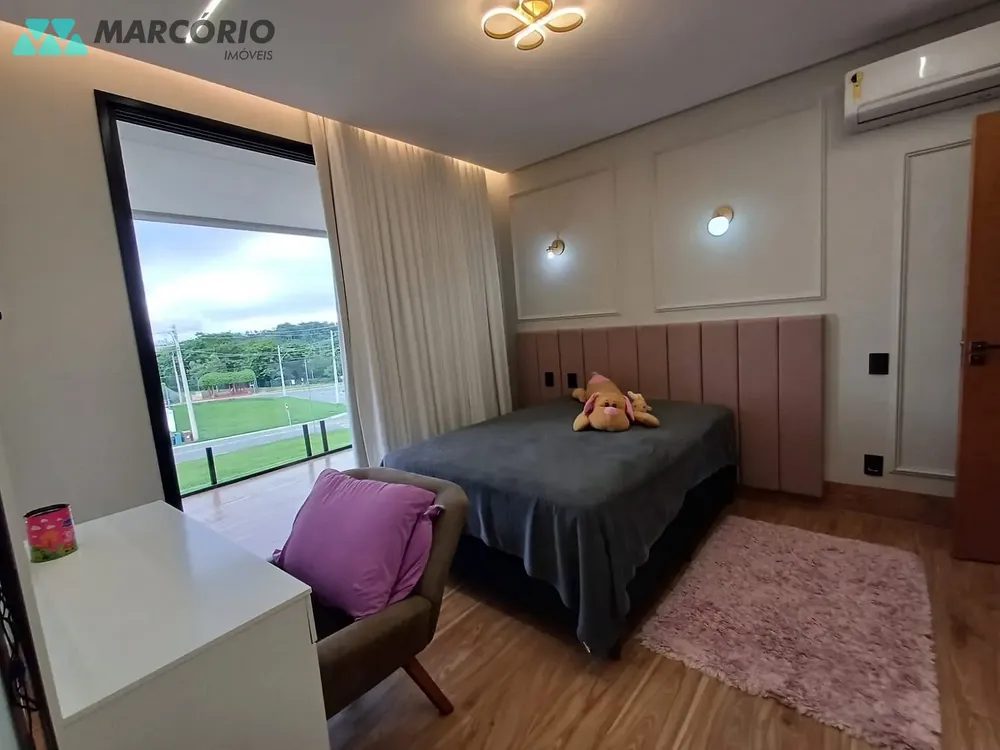Casa, 4 quartos, 317 m² - Foto 3