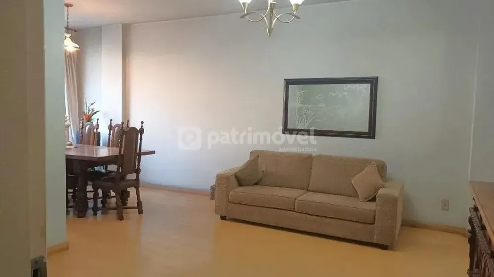 Apartamento, 3 quartos, 102 m² - Foto 6