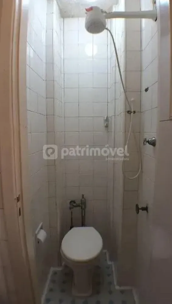Apartamento, 3 quartos, 102 m² - Foto 29