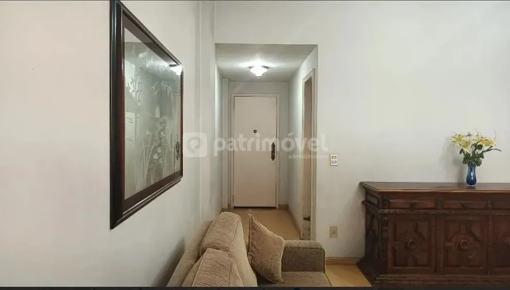 Apartamento, 3 quartos, 102 m² - Foto 9