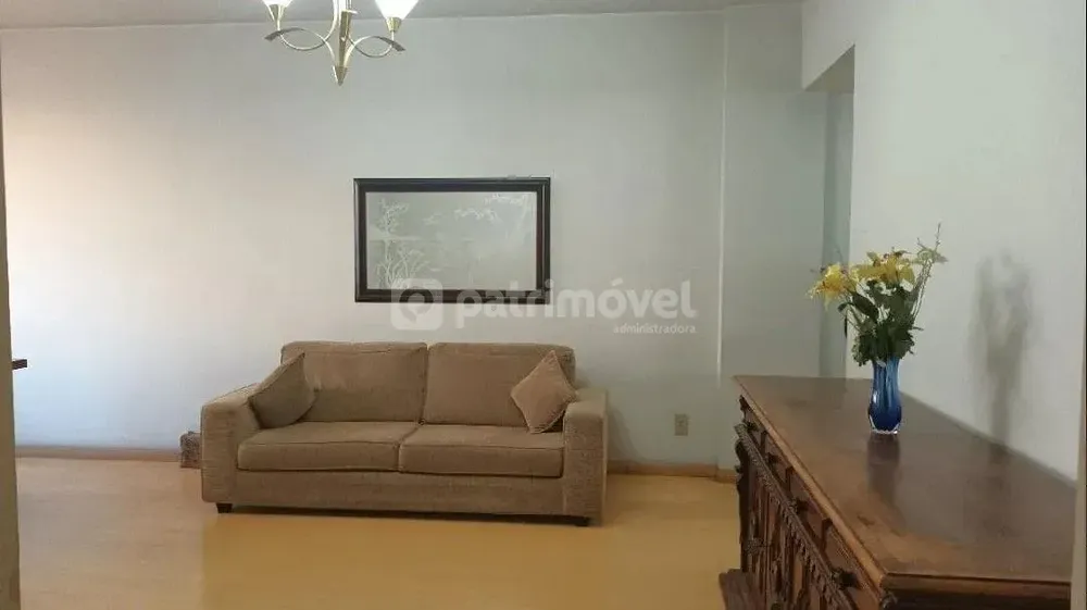 Apartamento, 3 quartos, 102 m² - Foto 5