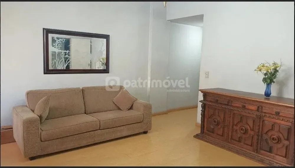Apartamento, 3 quartos, 102 m² - Foto 1