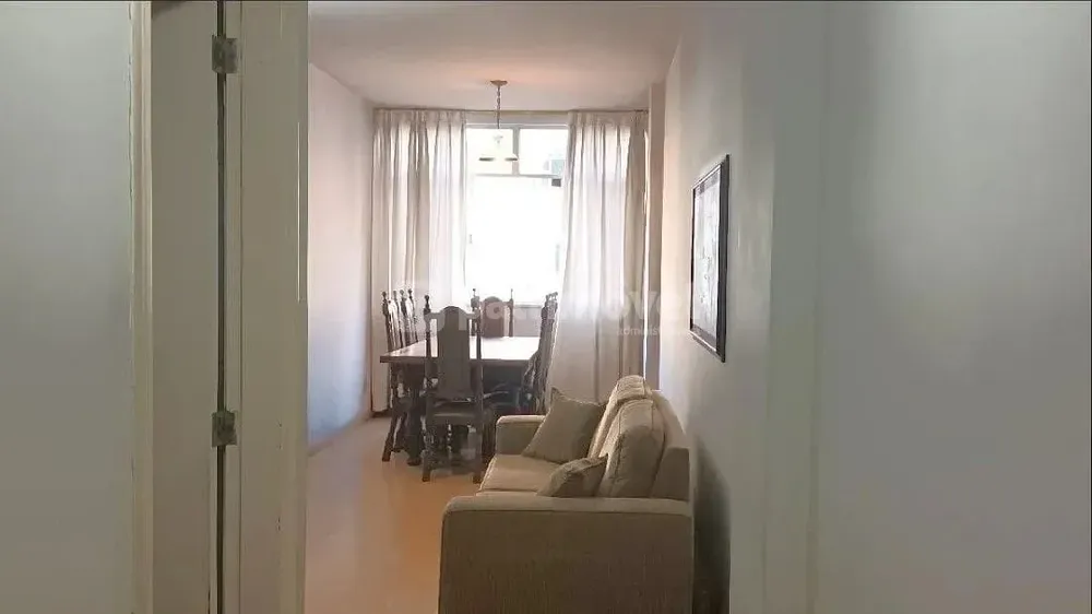 Apartamento, 3 quartos, 102 m² - Foto 2