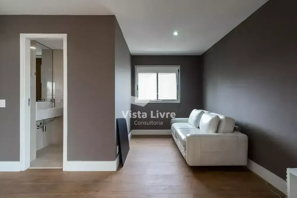 Apartamento, 1 quarto, 58 m² - Foto 3