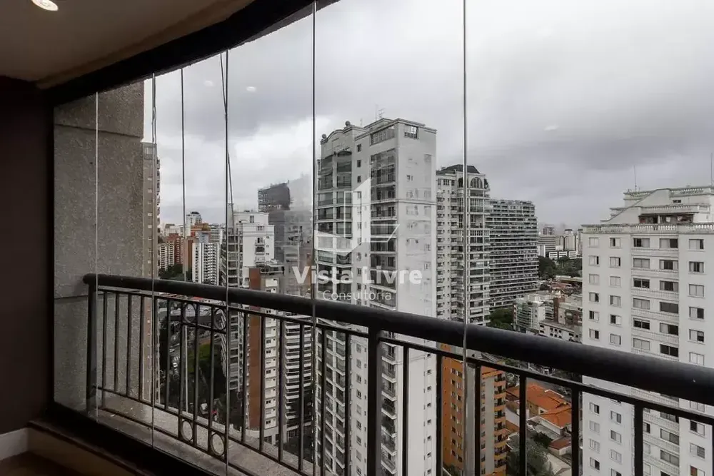 Apartamento, 1 quarto, 58 m² - Foto 2