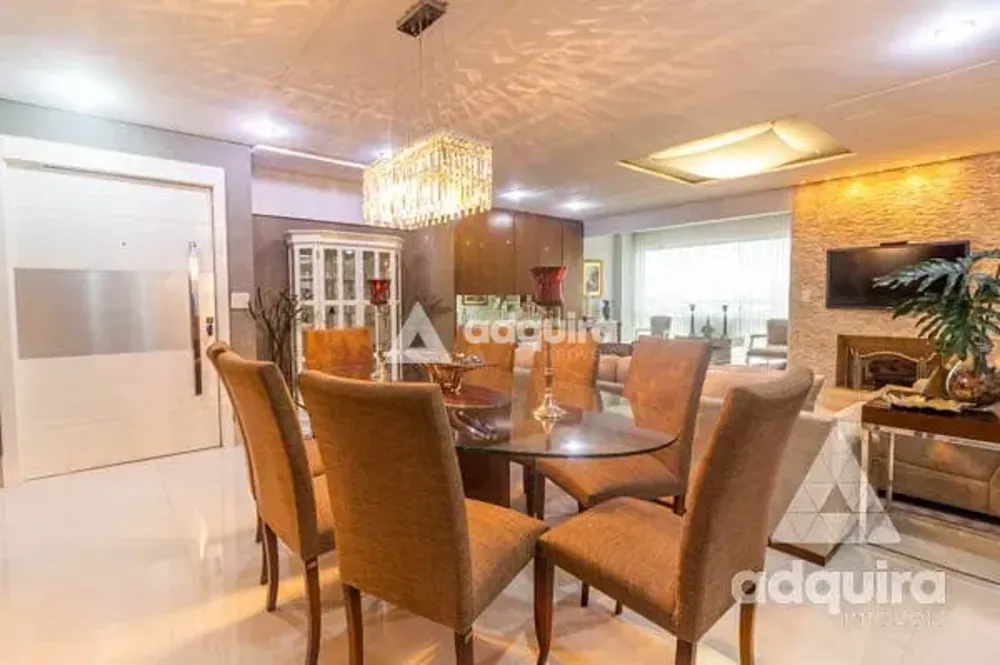 Cobertura, 3 quartos, 319 m² - Foto 3