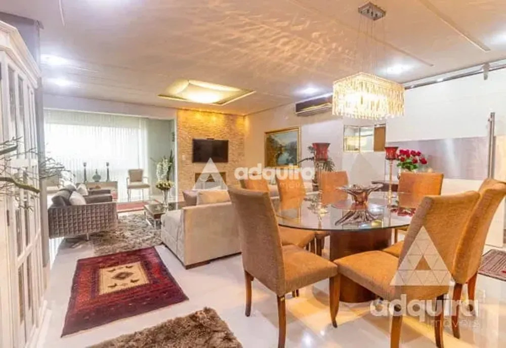 Cobertura, 3 quartos, 319 m² - Foto 2