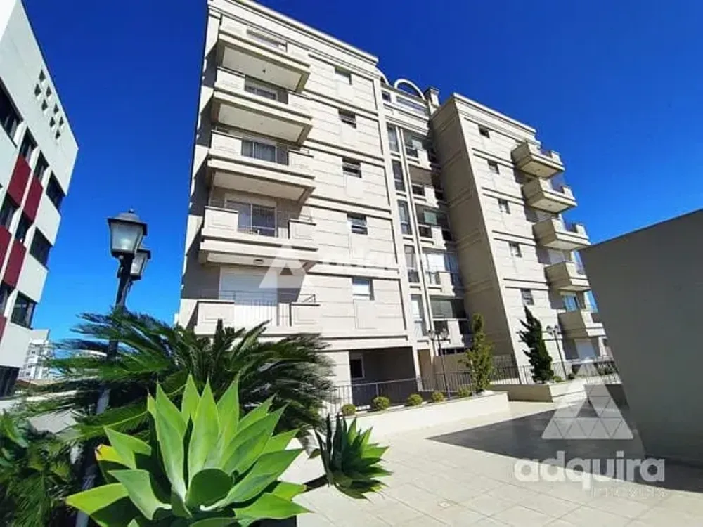 Cobertura, 3 quartos, 319 m² - Foto 1