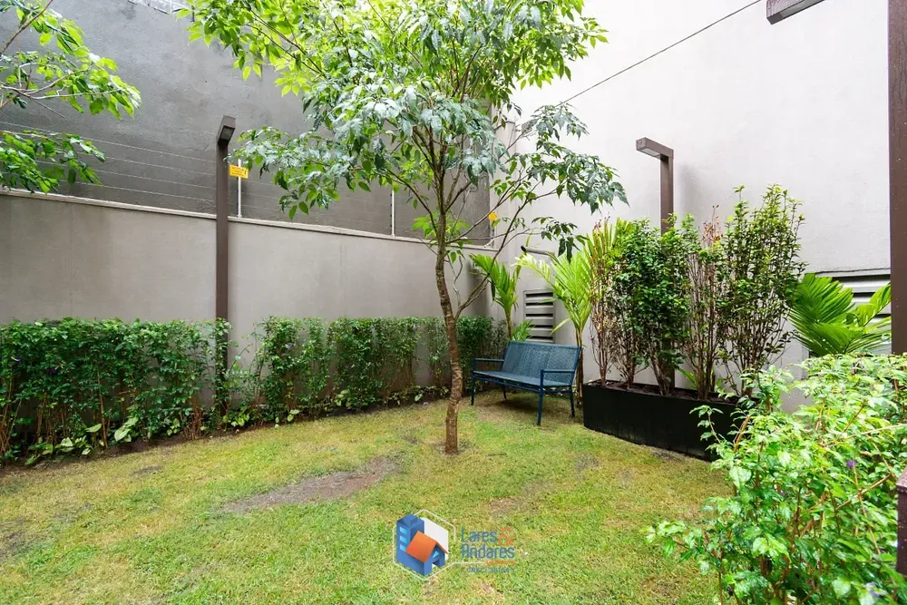 Apartamento, 1 quarto, 38 m² - Foto 3
