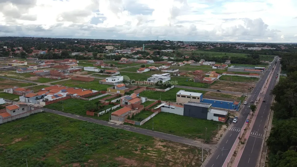 Terreno, 250 m² - Foto 1