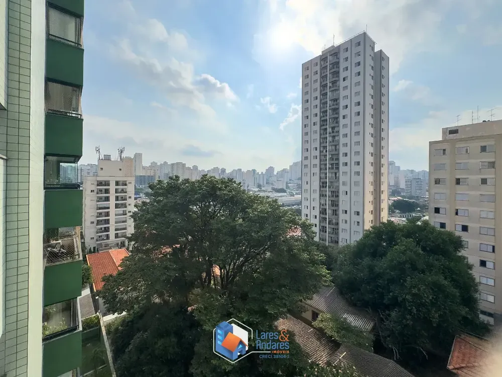 Apartamento, 3 quartos, 128 m² - Foto 5